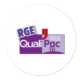 Tessier Pontoizeau Plomberie Chauffage A Challanslogo Qualipac