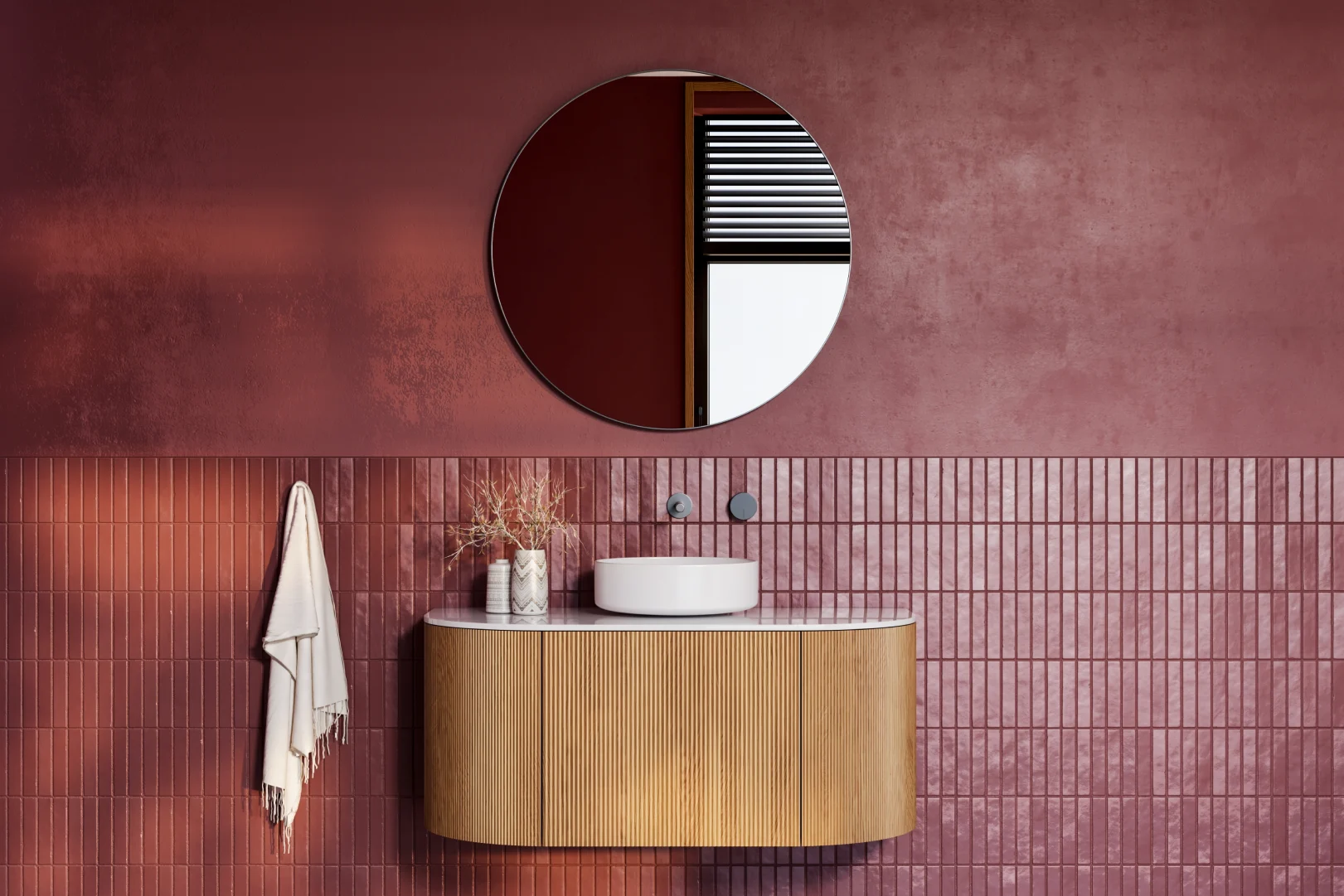 Salle de bain Soullans
